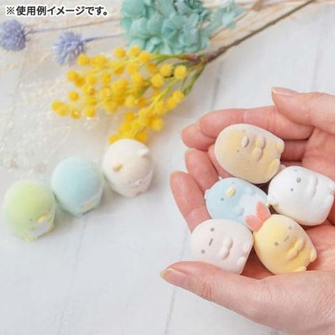 dショッピング |すみっコぐらし プチすみっコマスコット (ぺんぎん