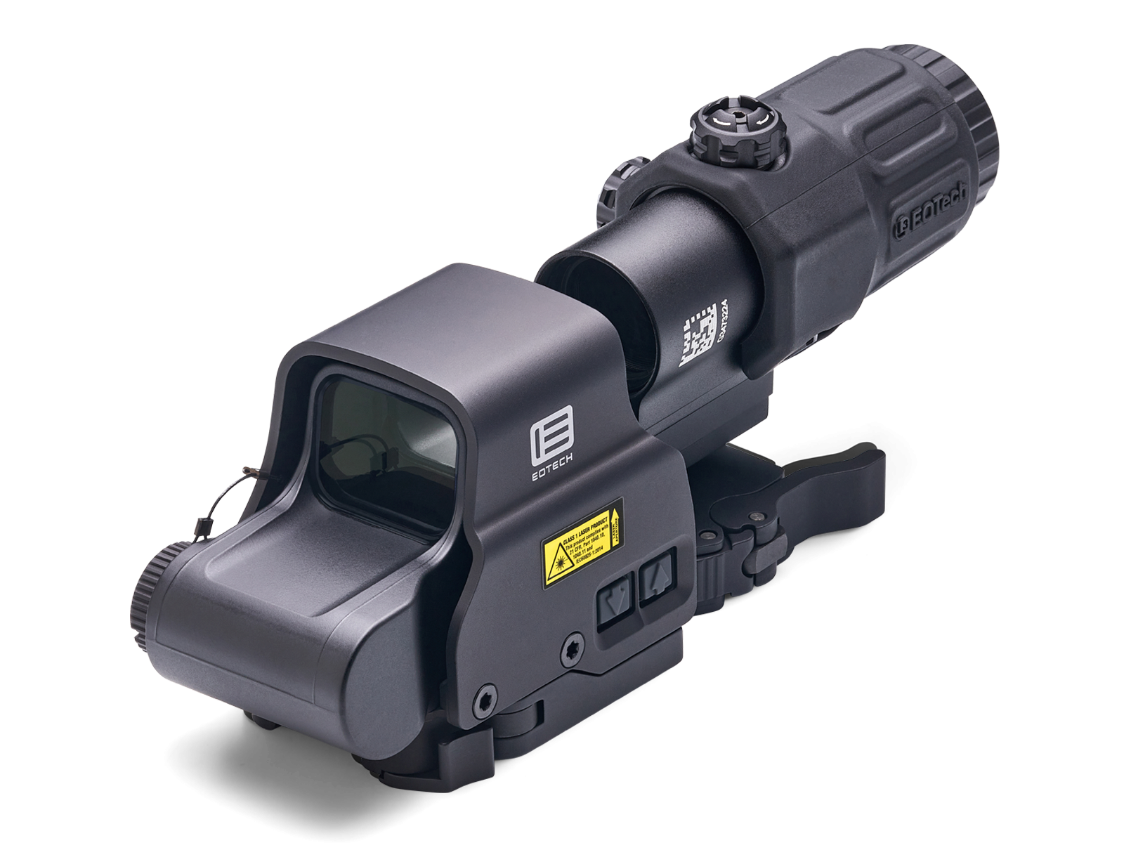 EOTech HHS II, Weapon Sight - Dana Safety Supply