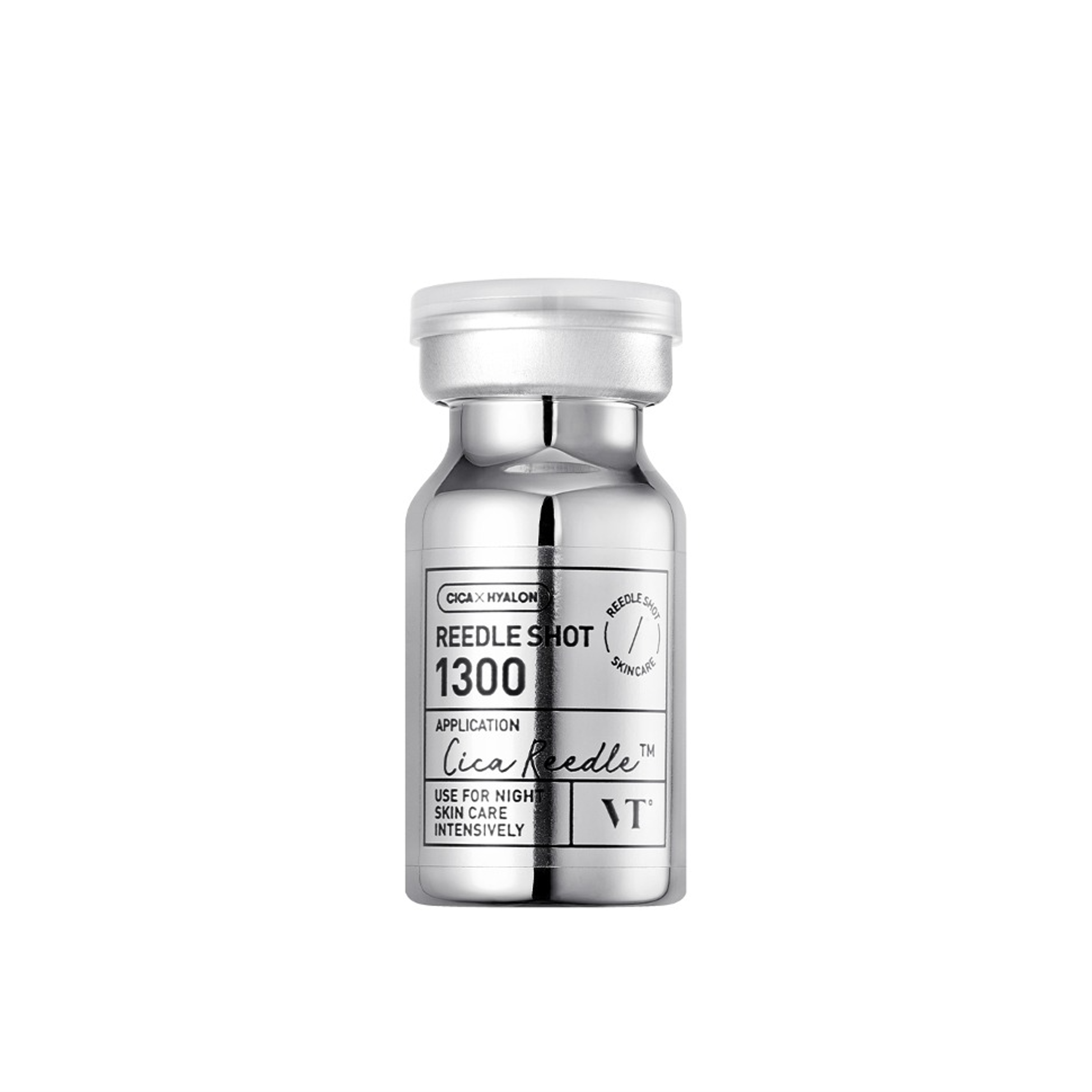 リードルショット1300, 8ml