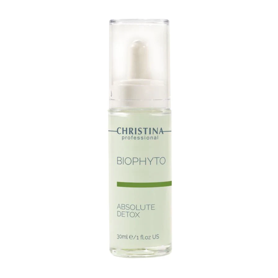 CHRISTINA – Doctor's Cosme Club