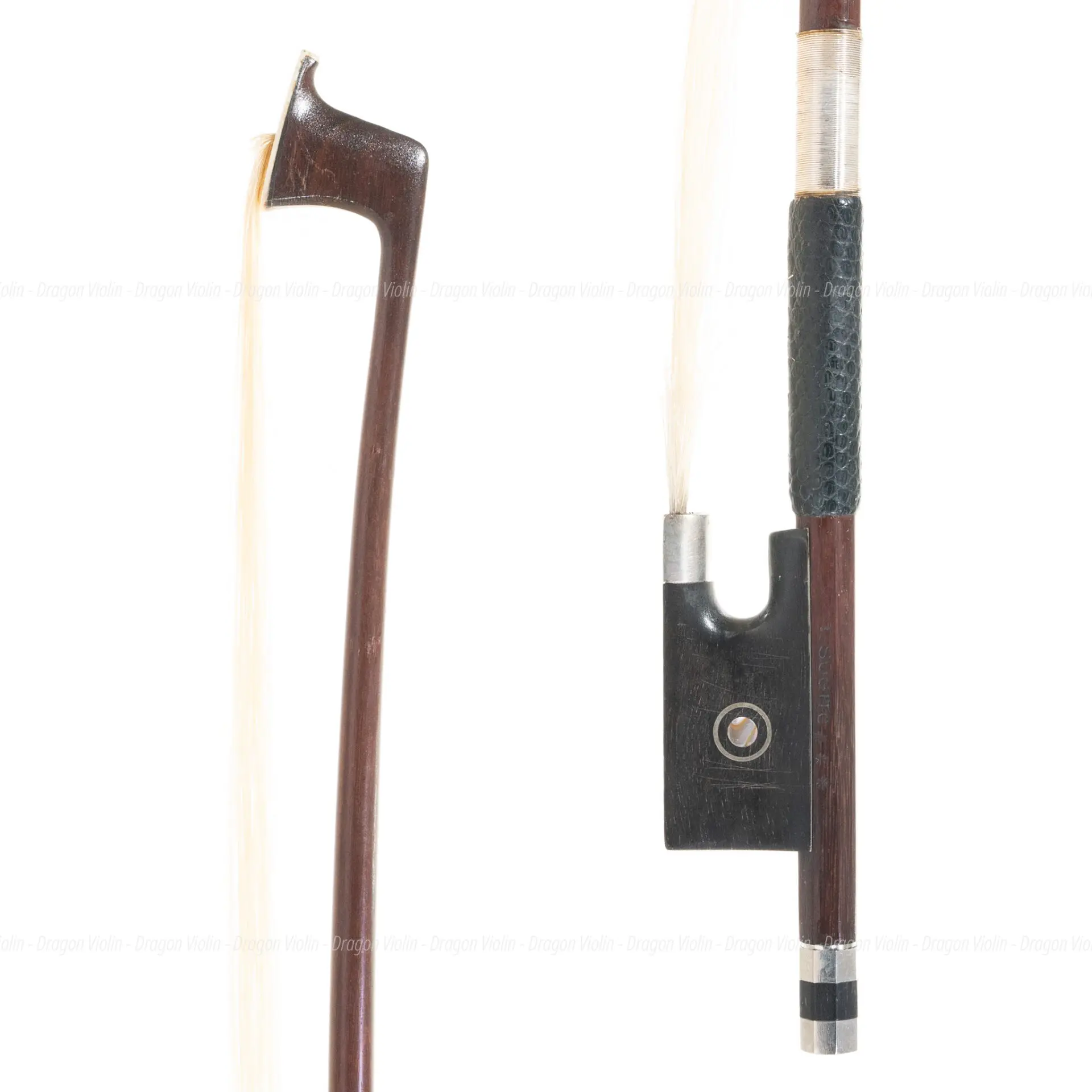 T.Sugito *** violin bow - Dragon Violin