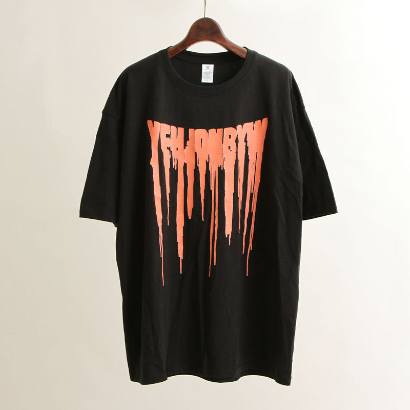 ビッグシルエットグラフィックTシャツ【選べる柄】【オーバーサイズ