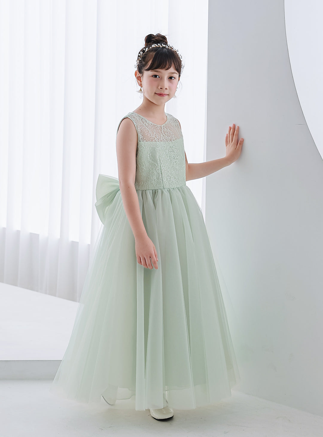 DRESCCO-デザイナーズ子供ドレス・キッズフォーマル専門店(結婚式