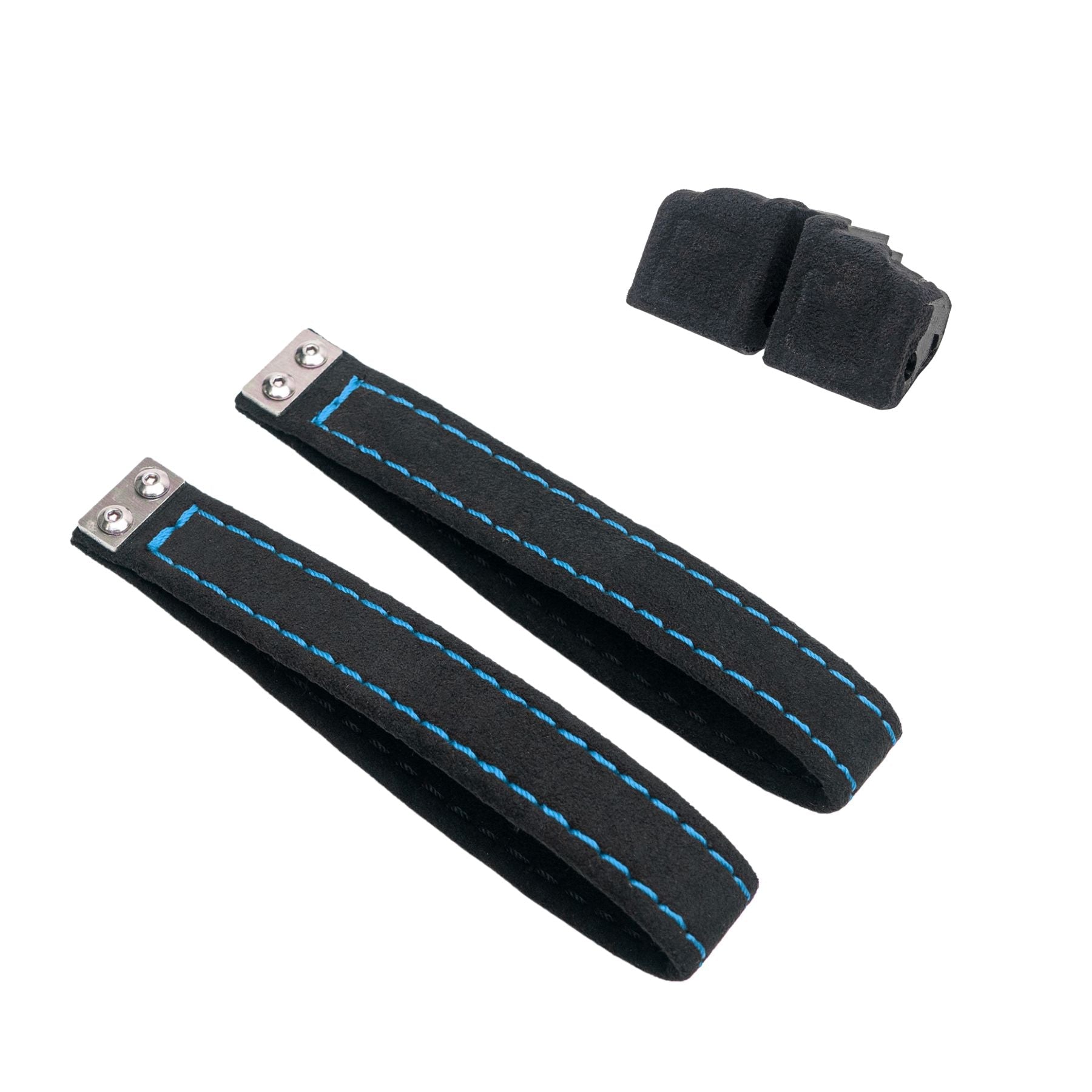 FR-S / BRZ / 86 / VA WRX / STI Billetworkz Alcantara Door Pull