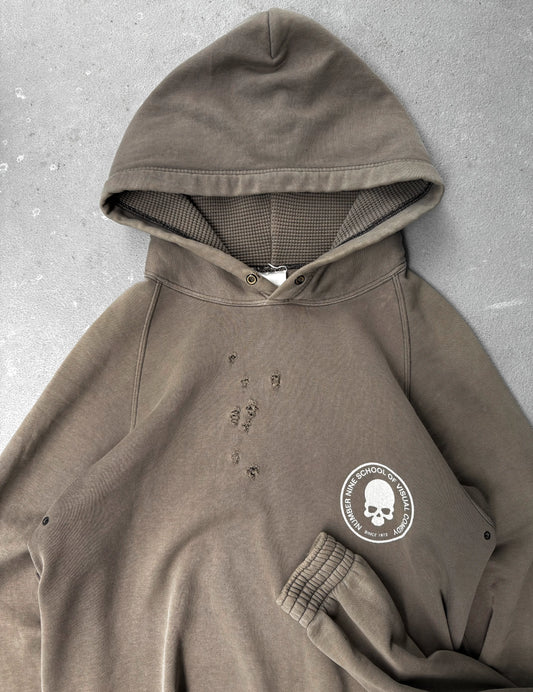 Number (N)ine Archive Clothing | DRIEW GARMENTS TORONTO