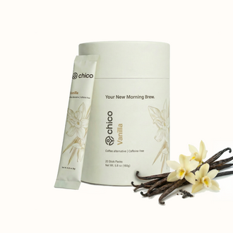 The Original Superfood Coffee Alternative | 8 Oz 30 Servings