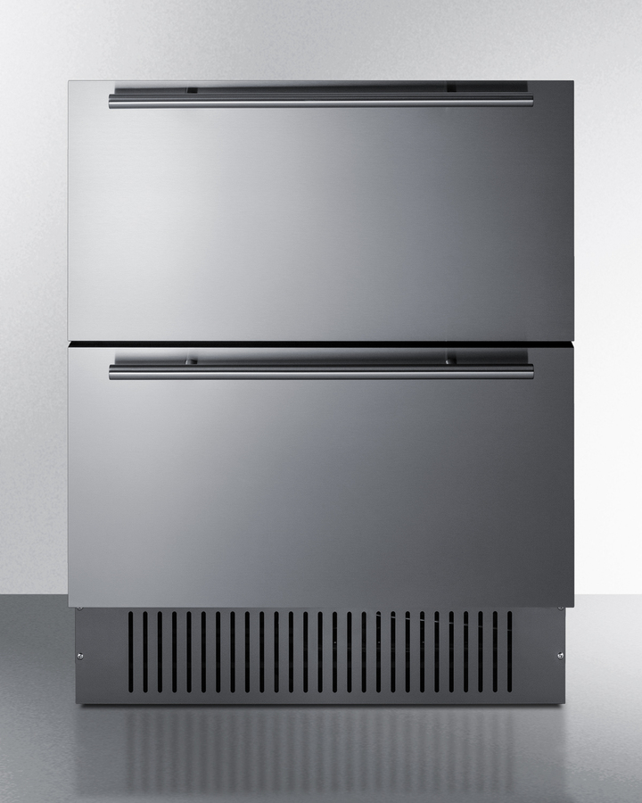 SPR275OS2D | Summit® Appliance