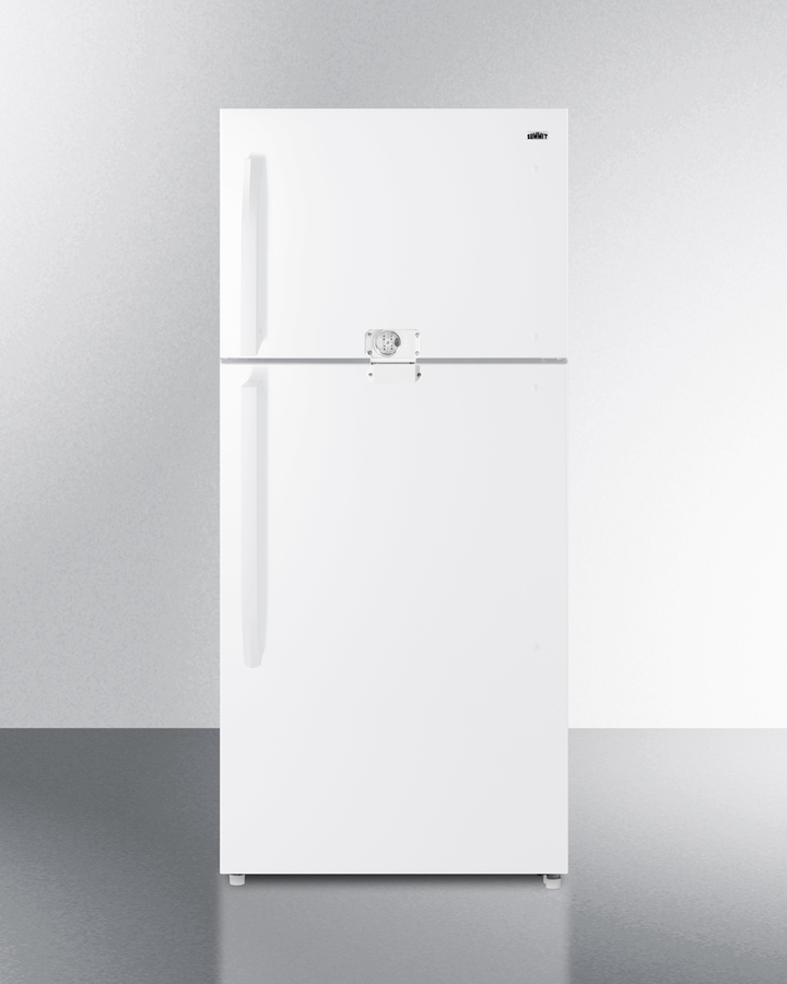 CTR18WLLF2 | Summit® Appliance