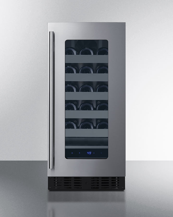 ASDW1522 | Summit® Appliance