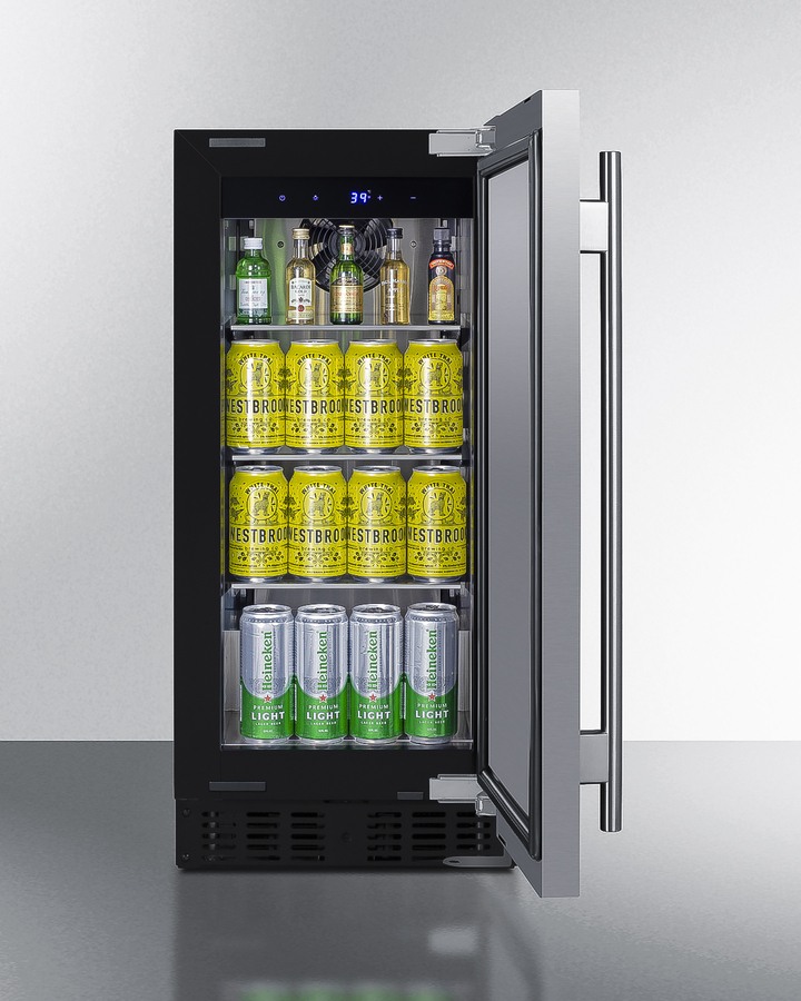 ASDS1523 | Summit® Appliance