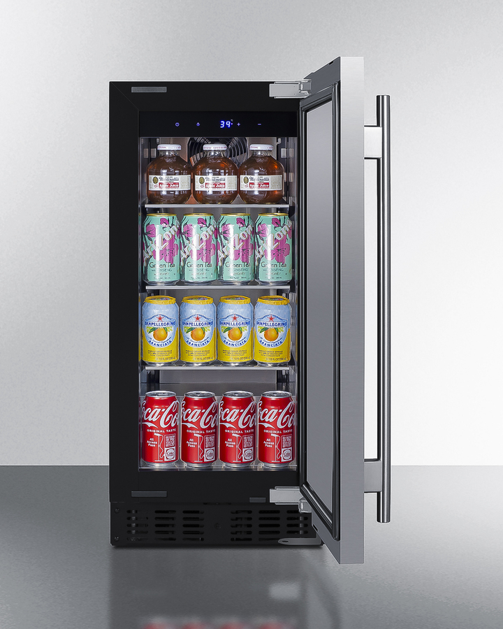 ASDS1523 | Summit® Appliance