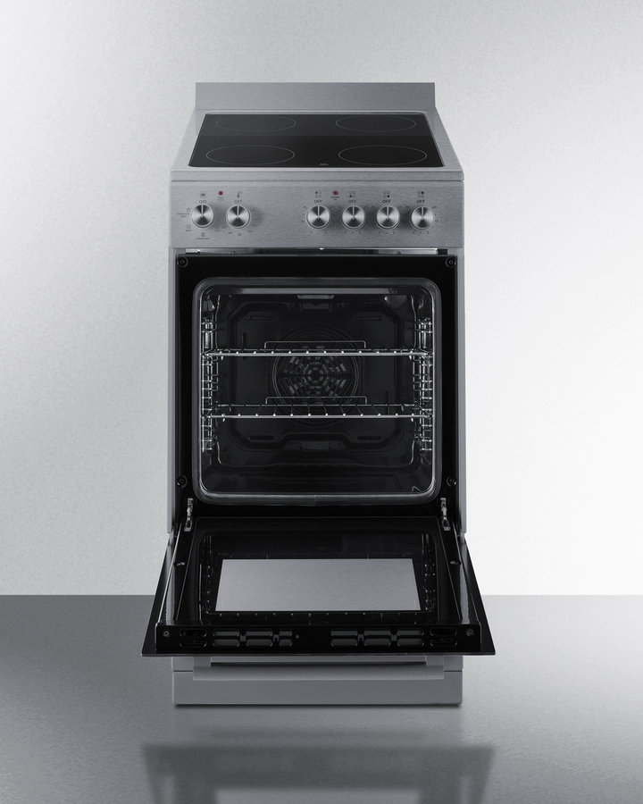 REXT20SS | Summit® Appliance