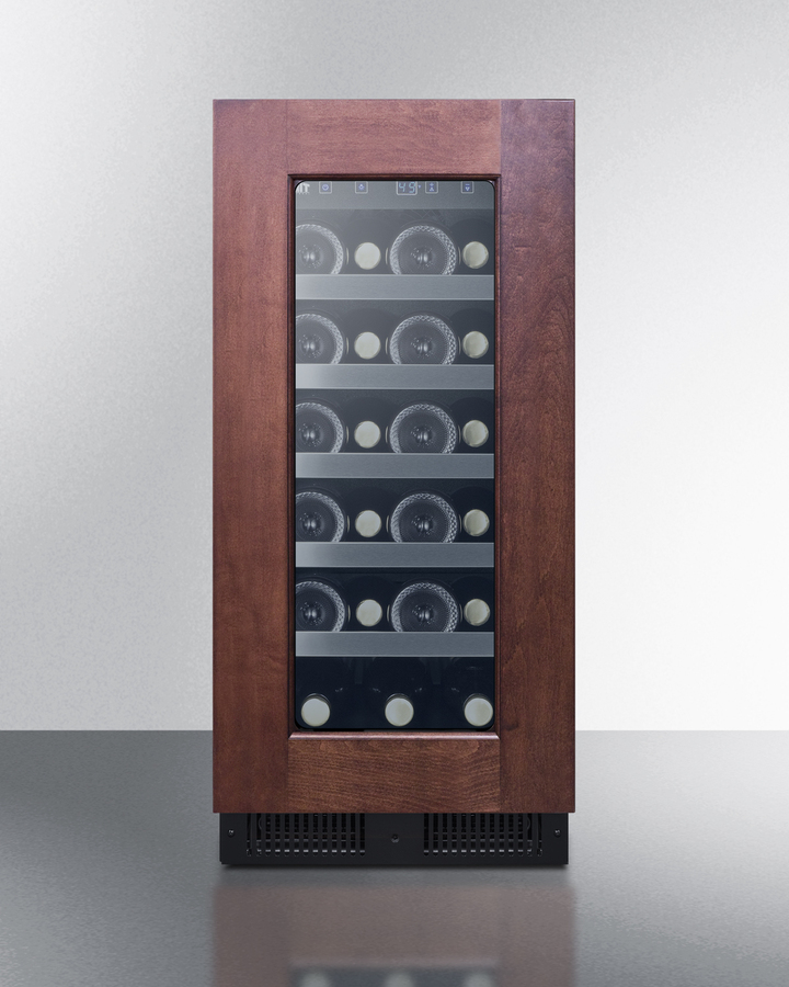 ALWC15PNR | Summit® Appliance
