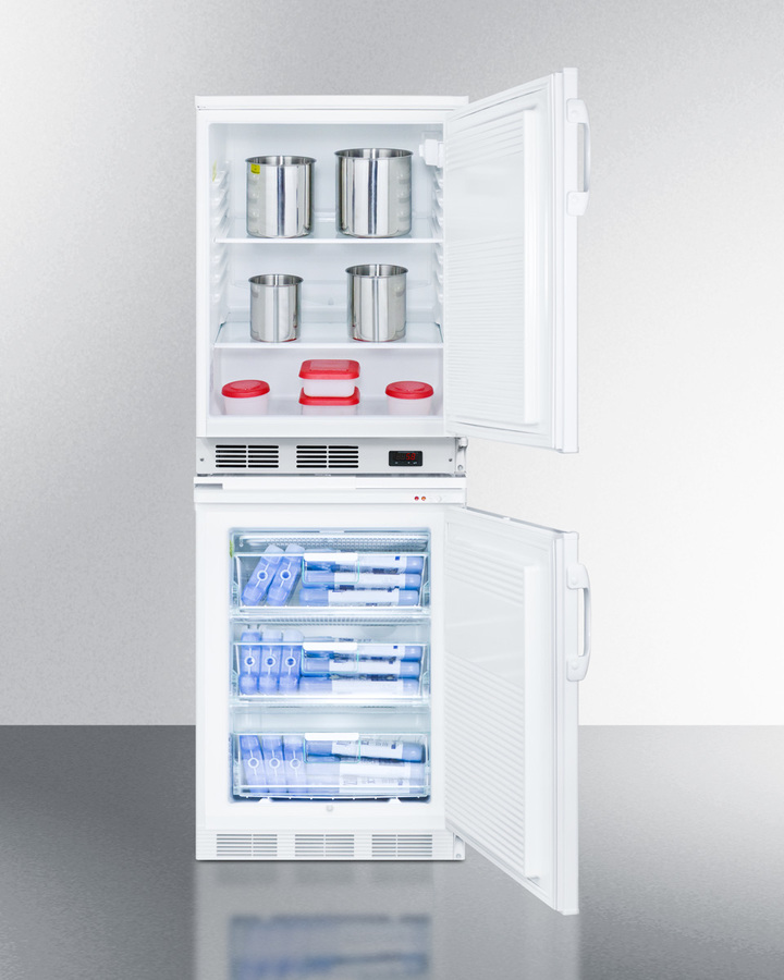 FF7L-VT65MLSTACKMED | Summit® Appliance