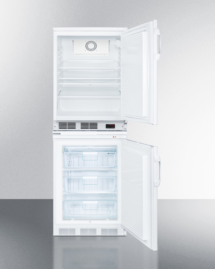 FF7L-VT65MLSTACKMED | Summit® Appliance