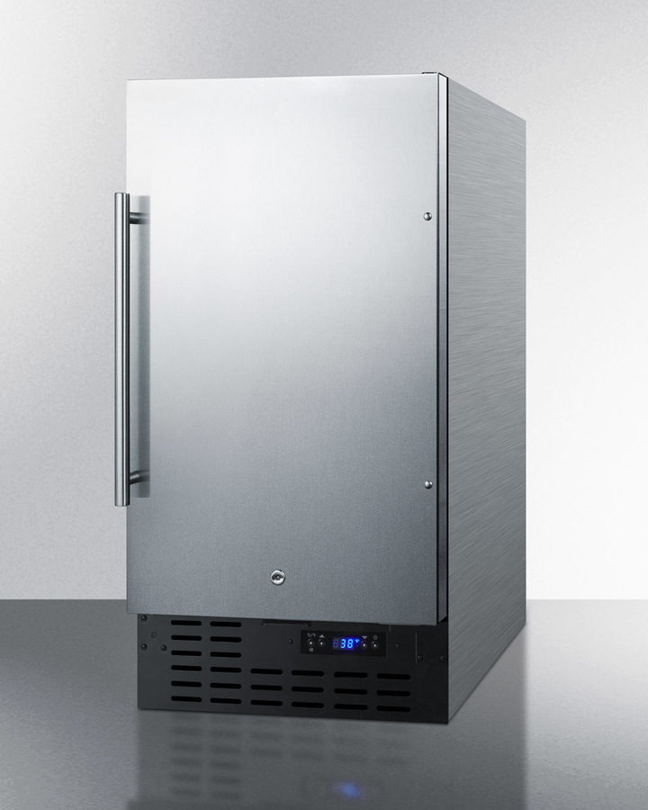 FF1843BCSSADA | Summit® Appliance