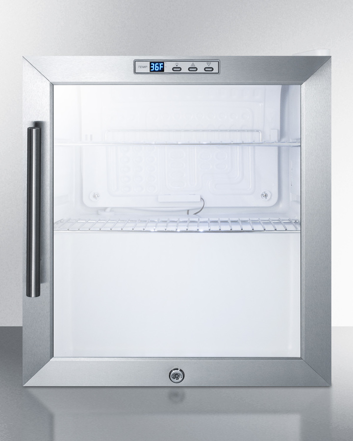 SCR215L | Summit® Appliance