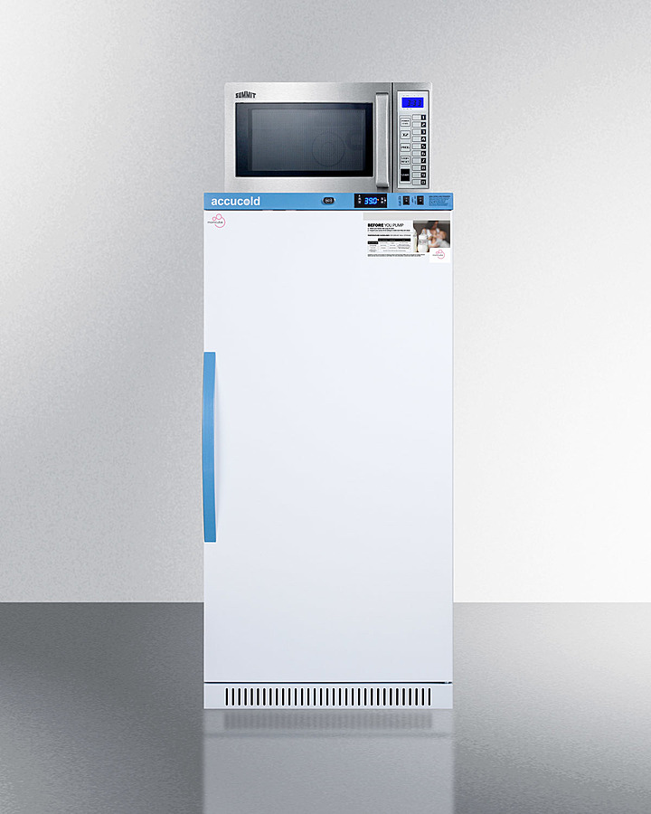 MLRS8MCLK-SCM1000SS | Summit® Appliance