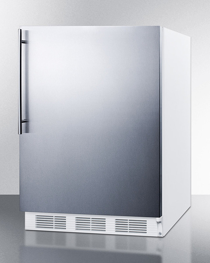 CT661WSSHV | Summit® Appliance