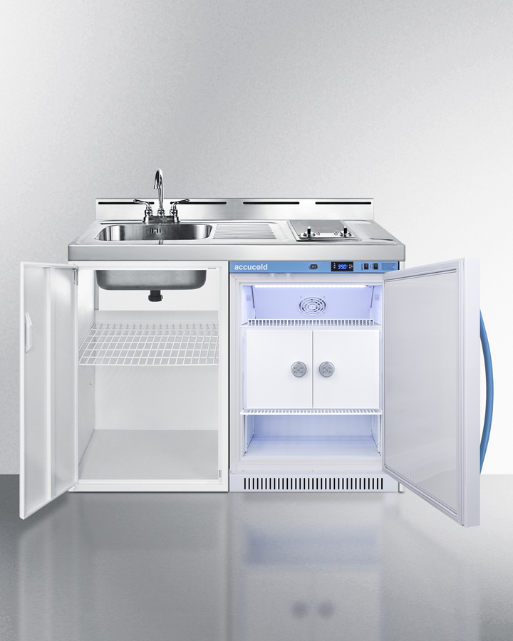 C48ELMCLK | Summit® Appliance