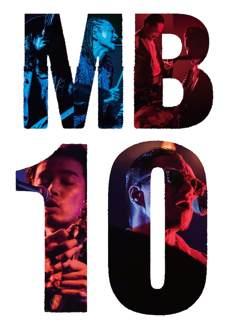 中村達也＆斉藤和義のMANNISH BOYSが全国ツアーを挙行＆ライヴ映像作品