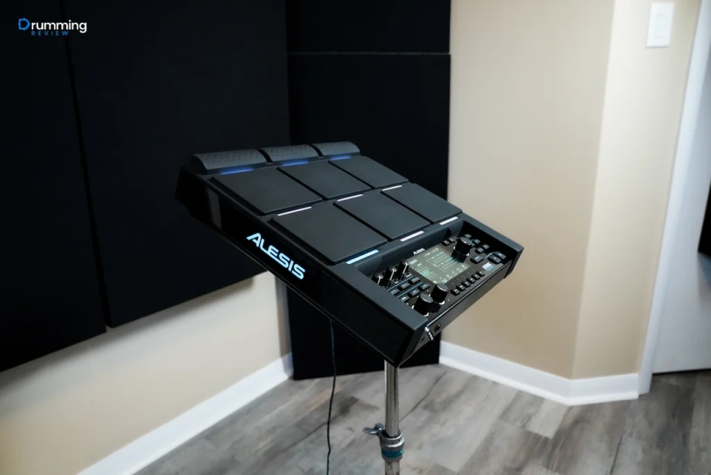 Alesis Strike MultiPad review – Drum Spy