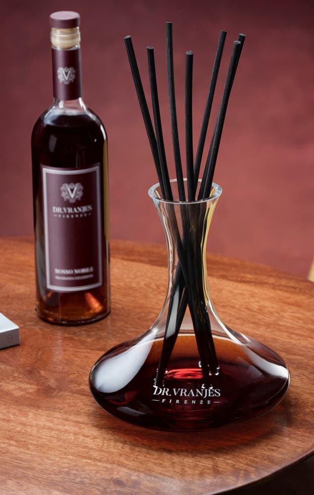 Dr. Vranjes Firenze ® ROSSO NOBILE