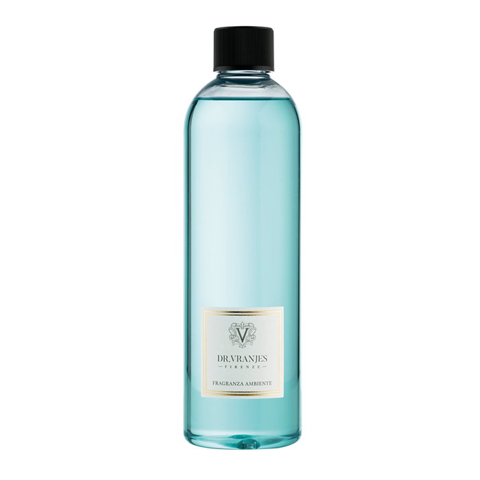 Dr. Vranjes Firenze ® ルームフレグランス リフィル 500ml Acqua