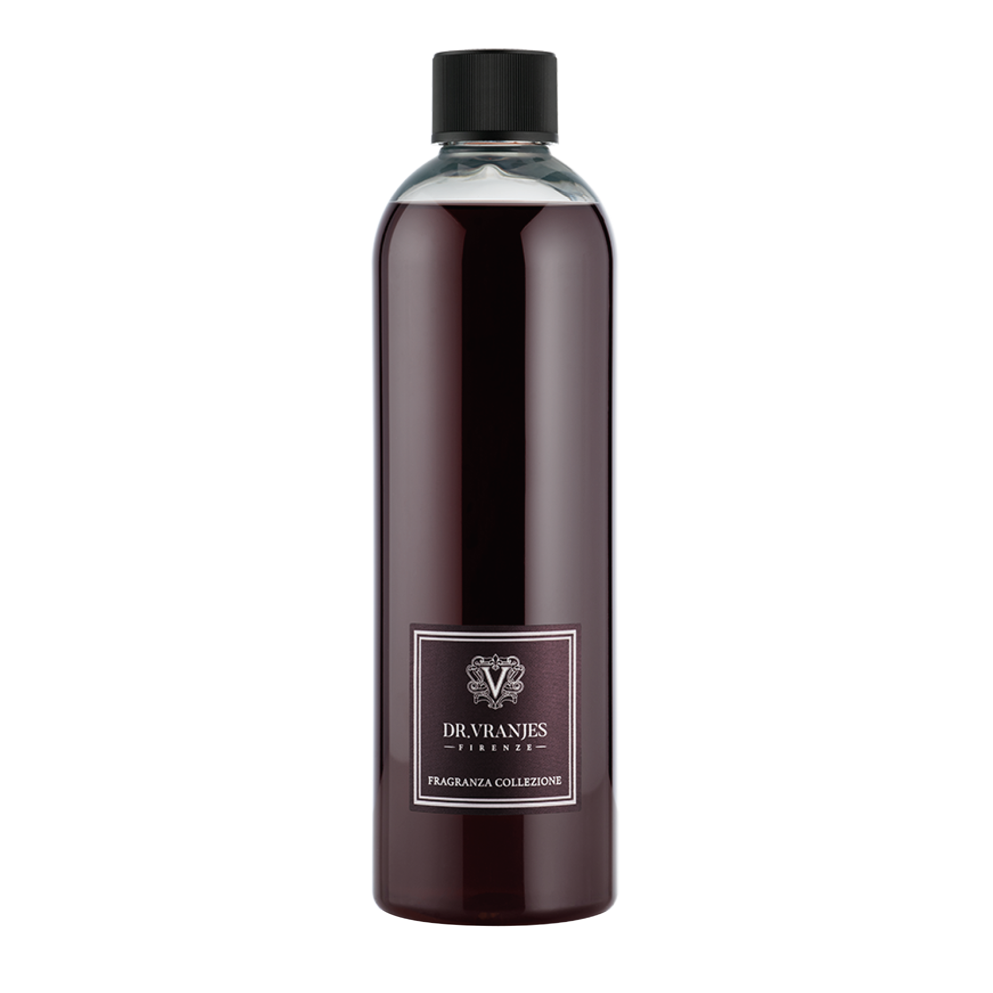 Dr. Vranjes Firenze ® ルームフレグランス リフィル 500ml Rosso