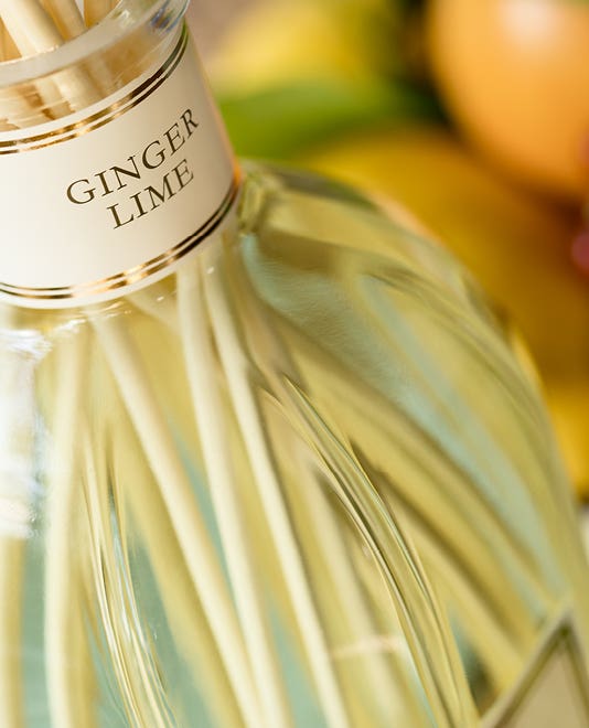 Dr. Vranjes Firenze ® ルームフレグランス リフィル 500ml Ginger
