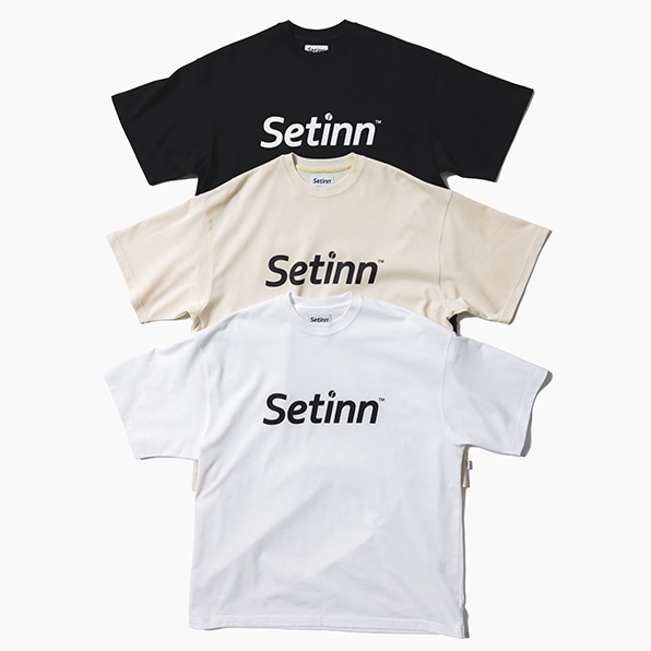 Setinn - 2024 SPRING & SUMMER