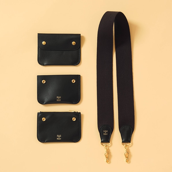 WALLET SUN/kakke