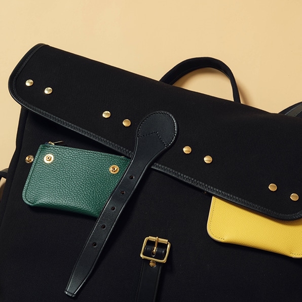 WALLET SUN/kakke
