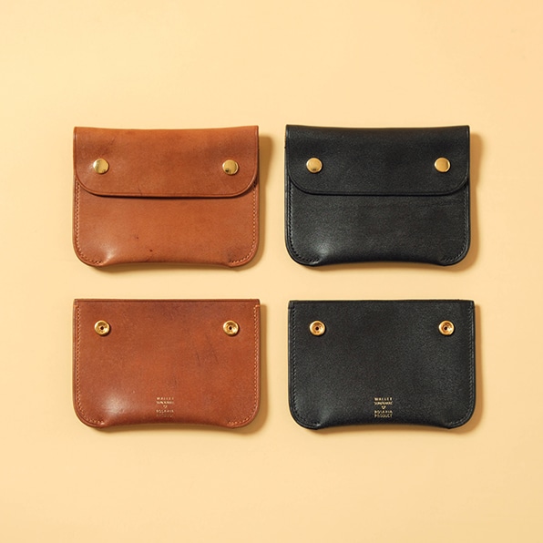 WALLET SUN/kakke