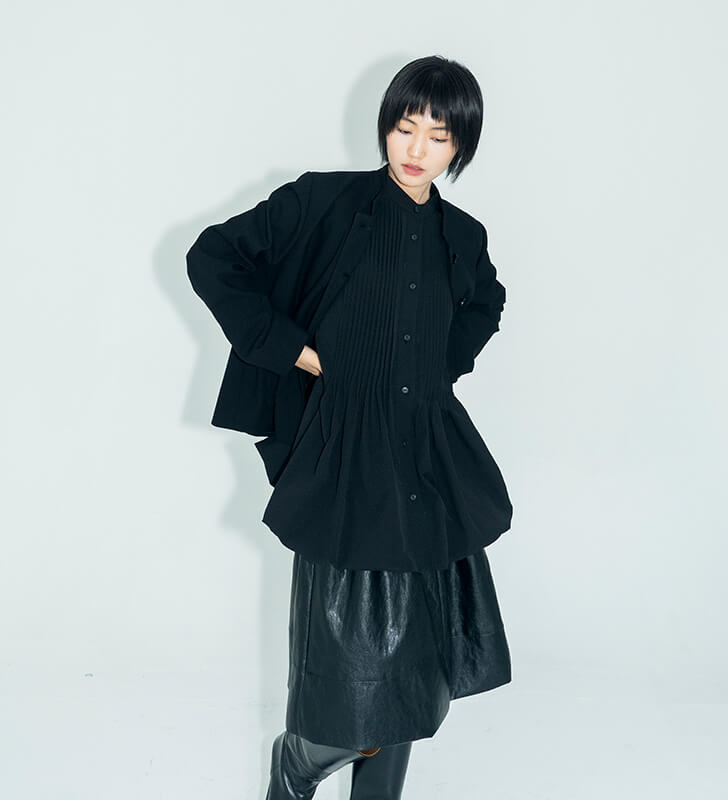 eunoia - 25AW COLLECTION 2nd delivery