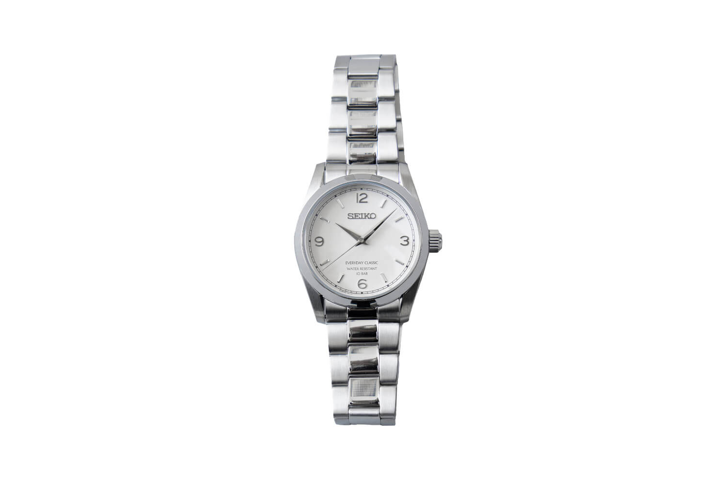 今日もビショップ SEIKO BSHOP×SEIKO COLLABORATION WATCH（EXCLUSIVE）