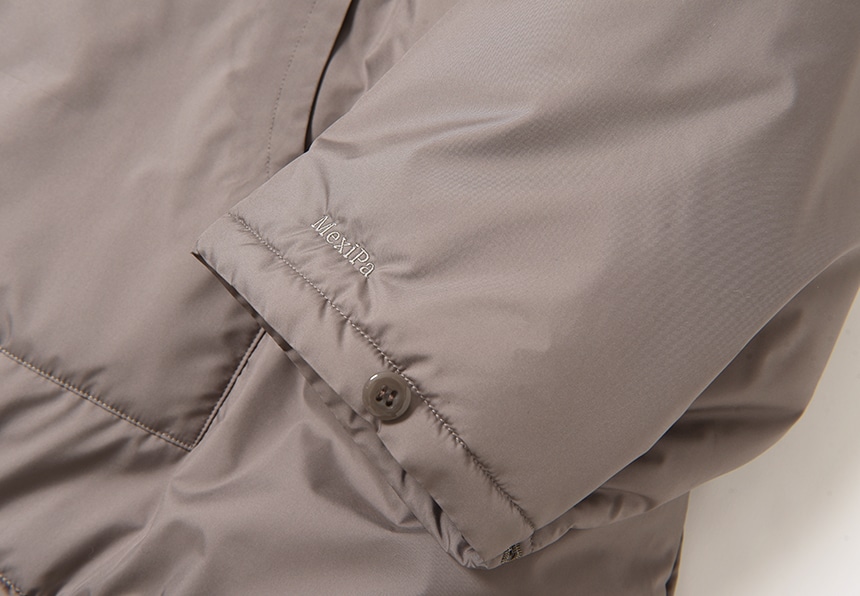 MexiPa ‐ INSULATION MEXICAN HOODIE “EXCLUSIVE”