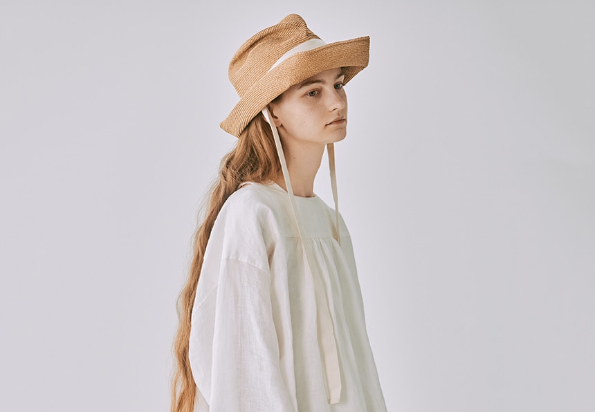 mature ha. - 22SS COLLECTION