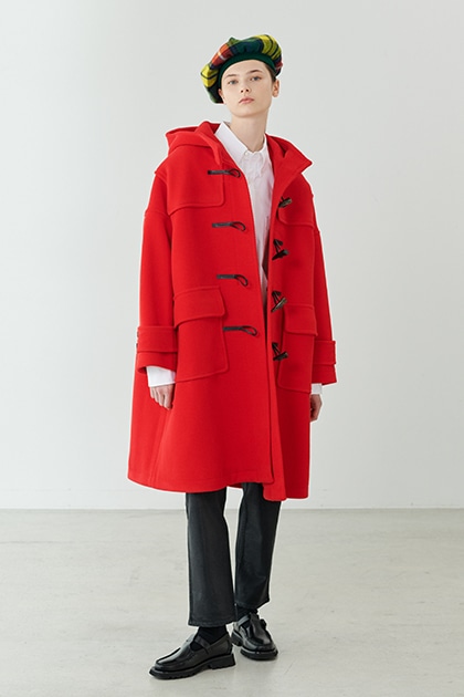 MACKINTOSH - EXCLUSIVE COAT