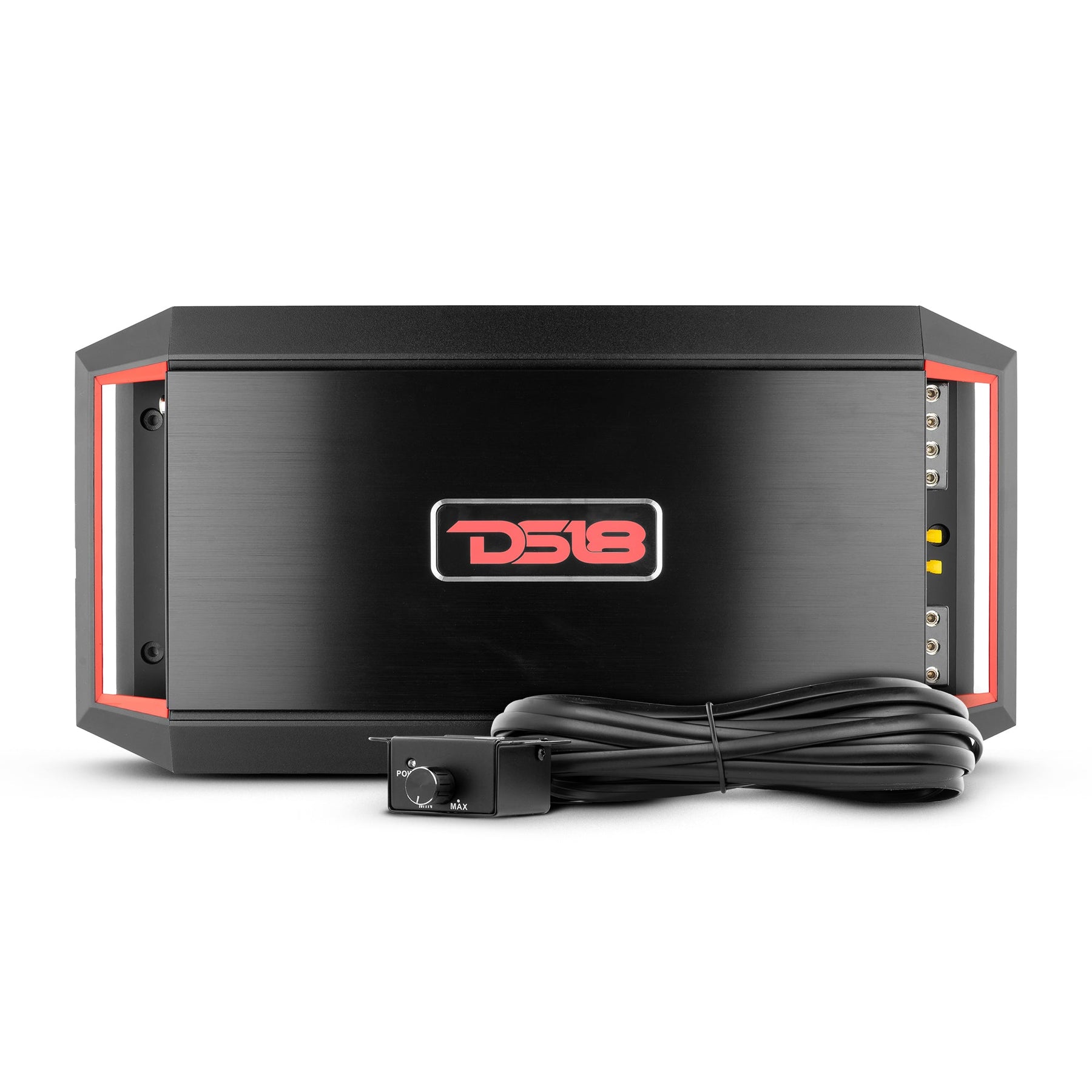 Bass Package - Pair of 6.5