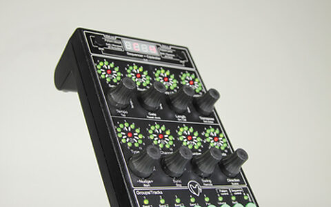 Faderfox SC4
