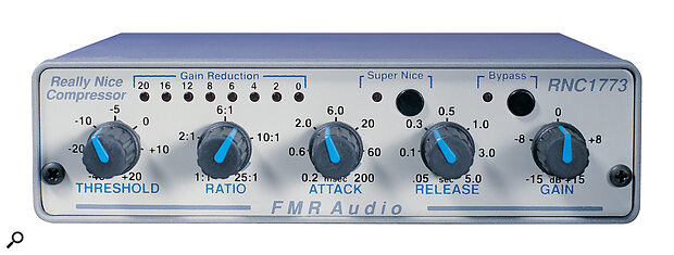 FMR RNC1773 'Really Nice' Compressor