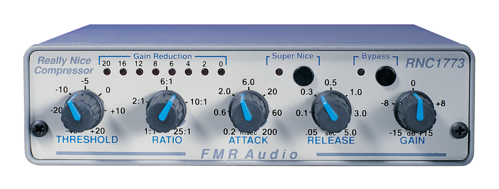 FMR RNC1773 'Really Nice' Compressor