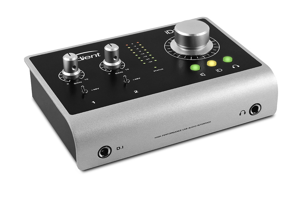 Audient iD14