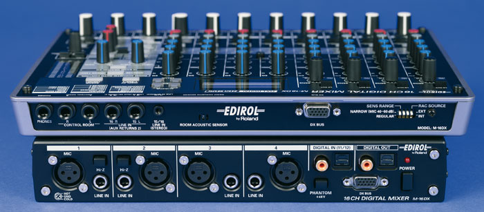 EdirolM16DX3Sockets-