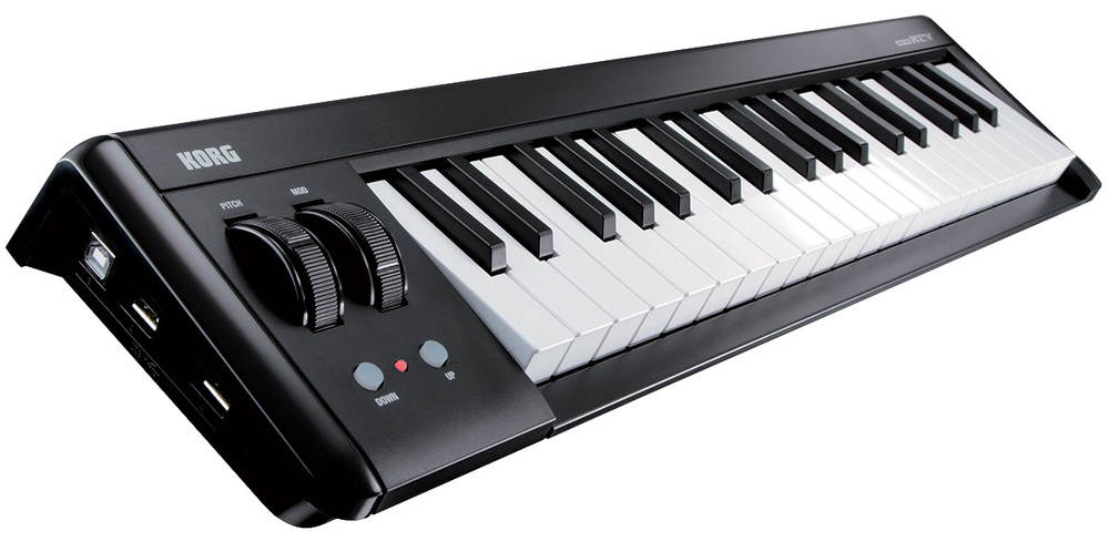 Korg MicroKey