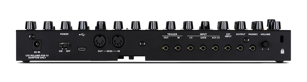 Roland SE-02