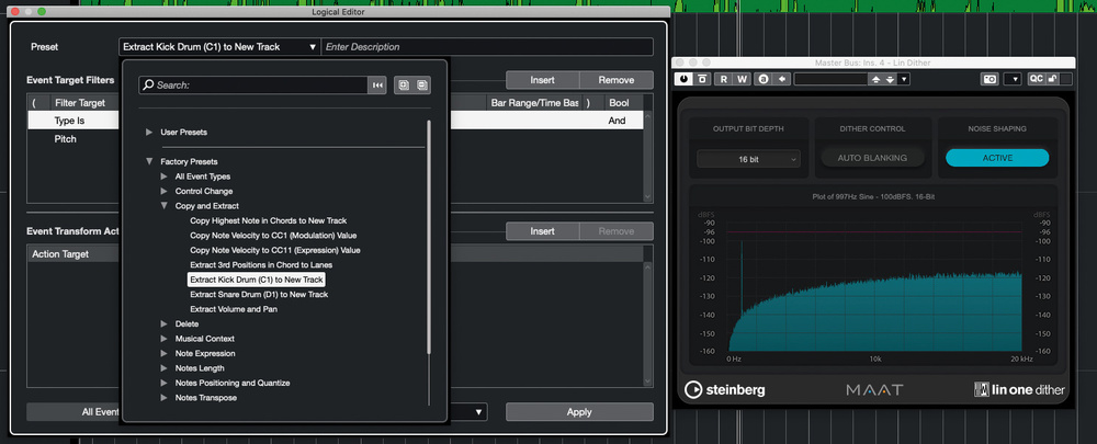 Steinberg Cubase Pro 12