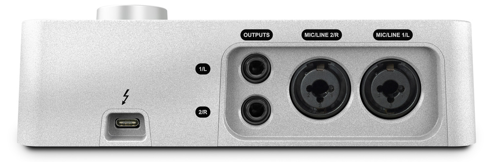 Universal Audio Apollo Solo