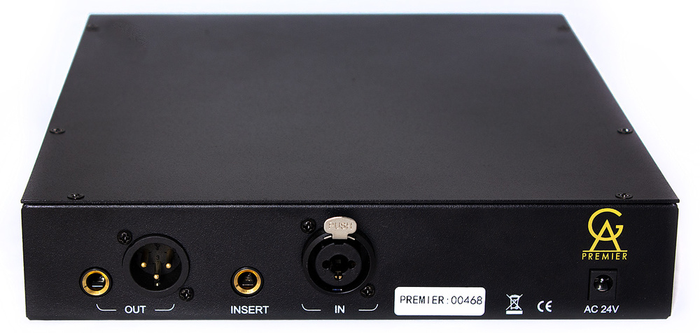 Golden Age Premier Pre-73 & PreQ-73